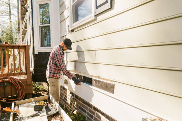 Top rated local Emergency Siding Repair specialists in Oxford, MD